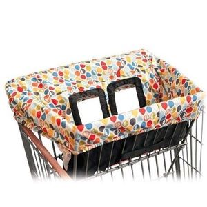 Skip Hop Shopping Cart Cover